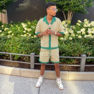 Tray Bills Instagram - Make it look easy. @NovaMEN by @FashionNova