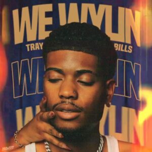 Tray Bills Instagram - I need everyone’s support on this one. Whenever you just vibin , make a video to the sound wanna get everyone hip. I Appreciate everyone who has been showing love lets keep it goin . Repost this everywhere. This one for all the non believers, y’all gone hear this everywhere once it drop facts 💯.-
Gfx: @majorgraphixx