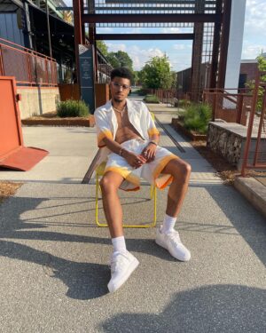 Tray Bills Instagram - simple @NovaMEN by @FashionNova