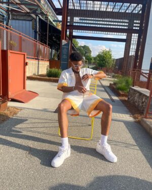 Tray Bills Instagram - simple @NovaMEN by @FashionNova