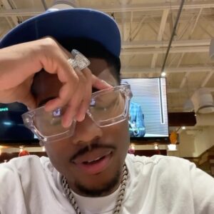 Tray Bills Instagram - I just don’t feel like talking