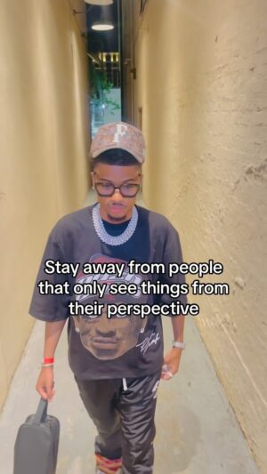 Tray Bills Instagram - Food for thought.