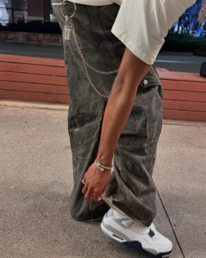 Tray Bills Instagram - walking ticket @NovaMEN by @FashionNova