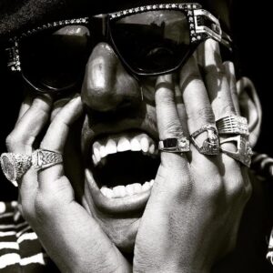 Treach Instagram - RIP SHOCK G , Labelmate , Homie & Genius , You took Hip Hop to Another Level Of Creativity , From Producing Playing Instruments Witty Lyrics a Dope Click, I met you Pac