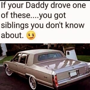 Treach Instagram - If you have Same Facial Features as someone you wanna Smash, DNA Before Dating Poppa was a Pimp 😂 😂 😱