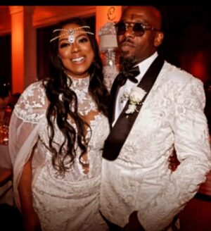 Treach Instagram - Happy Valentines Day My QUEEN , Choosing You was My Best Move Ever & Thank You for Choosing Me, LOVE YOU FOR LIFE MY RIDER YOU ARE THE BEST, Happy LOVE DAY My Tribe!!