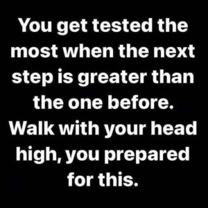 Treach Instagram - HAVE A GREAT SAFE WEEKEND MY TRIBE, MANY BLESSINGS YALL ARE PREPARED & NEVER SCARED, BLESSED BY THE BEST DUCKING THE REST!!