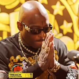 Treach Instagram - PEACE, BLESSINGS & LOVE TO ALL THE QUEENS OF THE EARTH, HAPPY MOTHERS DAY GRATITUDE TO YOUR GREATEST , SUPPORT GROWTH SKILLS YALL HAVE EVERY CHILD BORN, HONORS &  APPRECIATION FOR ALL YALL DO DAILY, HAVE A GREAT DAY LOVE YALL