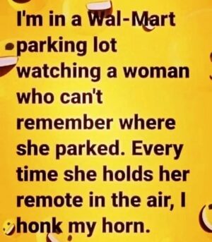 Treach Instagram - Well I had my Blinker on she stole my parking spot & flipped me off, This Karen is Soooo Frustrated 😂 😂