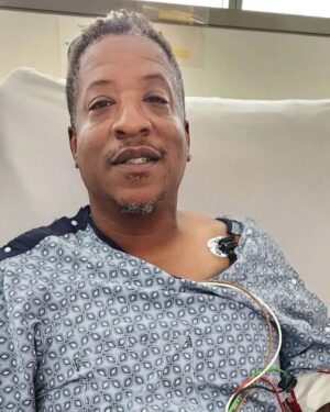 Treach Instagram - Get well soon Relative @edidono4l Prayers & Love Gangster, OUTLAWZ 4 LIFE!!