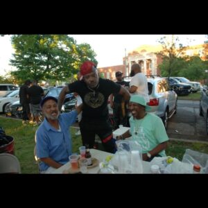 Treach Instagram - Monthly Recap HAPPY BORN DAY MONTH ILL WILL SouthSide Jamaica QUEENS S&L SUPHTIN & LINDEN FAMILY FOR LIFE