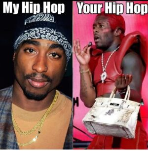 Treach Instagram - #NoCaptionNeeded