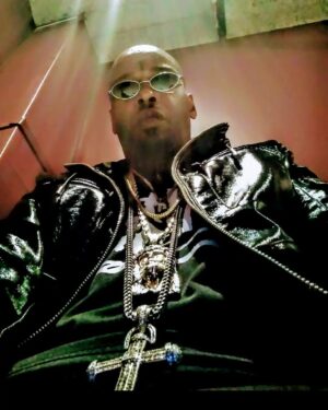 Treach Instagram - HAVE A GREAT BLESSED WEEK MY TRIBE!!Make Every step Forward & Never Go Backwards, HUSTLE CIRCLES AROUND THE CIRCUS