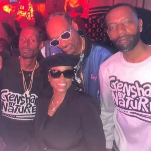 Treach Instagram - From West Coast - East Coast - Mid West - Dirty South - World Wide The NAUGHTY VIBE IS WORLDWIDE & UNIFIED, Watch the Work!!
