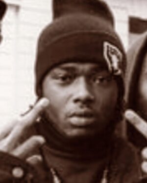 Treach Instagram - If you Mad @ Me cause Somebody else Mad @ Me,  MOTHER F%€K BOTH YALL!!
