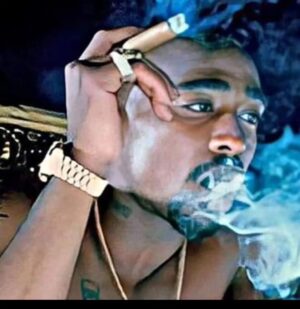 Treach Instagram - HAPPY FATHERS DAY TO MY TRIBE & HAPPY BORN DAY TO TUPAC, THANX TO THE DADDY THAT RAISED US AS MEN EVEN IF THEY WERE THE BIG HOMIES OR WERE NOT BIOLOGICAL, YOU ARE APPRECIATED