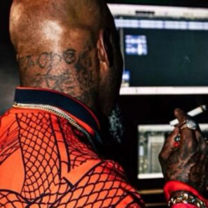 Treach Instagram - Have a Great Safe Successful Week My Tribe, Keep that Head on a Swivel Bless Up!!