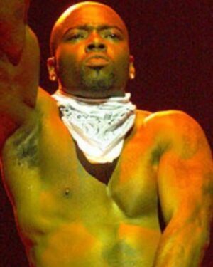 Treach Instagram - Aint No Retirement in Hip Hop, We Rock Til We Drop!!