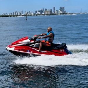 Actor Treach HD Instagram Photos and Wallpapers July 2024