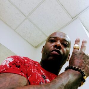 Treach Instagram - Have a Great Safe Successful Week My Tribe, Keep that Head on a Swivel Bless Up!!