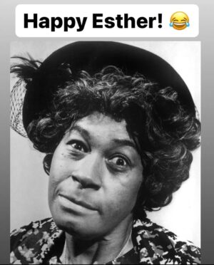 Treach Instagram - 😂 😂 😂 Name that Classic TV Show from the 70s & HAPPY EASTER MY TRIBE, BLESS UP!!