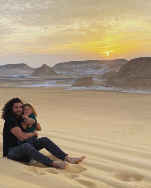 Trent Garrett Instagram - 6 years around the sun, my son! Let’s keep on keeping it weird. Happy birthday my baby boy. We will keep traveling the world and the seven seas, little legs, mark my words!