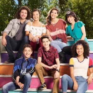 Trent Garrett Instagram - As only a few of you are aware of, Andi Mack came to me at a trivial time in my life. It gave me strength, confidence, love, passion, humor, and a family that I had only ever dreamed about. I thank God and each and every one of you involved from the depths of my heart for making this dream come true..
Comment below how this show has blessed YOUR life 💙
.
@disneychannel @andimacktv #familyfirst