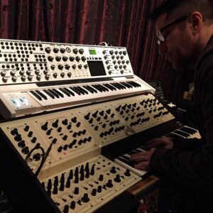 Trent Reznor Instagram - Yes.