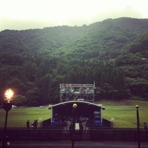Trent Reznor Instagram - Let's do this!