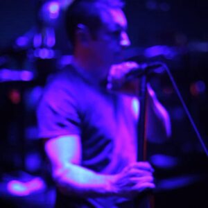Trent Reznor Instagram - ...and then there were EIGHT.  NIN TENSION 2013 rehearsals.