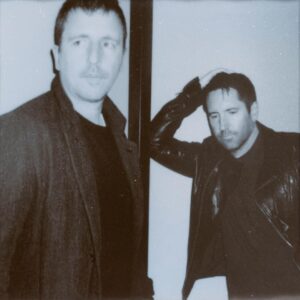 Trent Reznor Instagram - Atticus and I just scored a short film for NASA's Juno mission.  Link in bio.