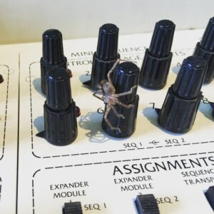 Trent Reznor Instagram - Really not into this