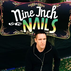 Actor Trent Reznor HD Instagram Photos and Wallpapers May 2014