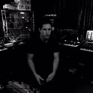 Trent Reznor Instagram - Gone Girl.