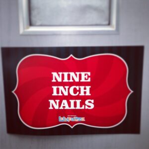 Trent Reznor Instagram - 