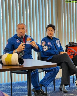 Trevor Collins Instagram - We are going back to the moon! I’m beyond grateful for the opportunity to go behind the scenes of Artemis I and be on-site for this historic launch. After 50 years, I’m so excited humans have set their sites on the cosmos once more and it all starts with one “small” step - the Artemis missions!

In these photos you’ll see the SLS rocket holding the Orion capsule, a few astronauts one of which may very well be the first woman on the moon, and the crawler that trucks the rocket from the assembly building to the launch pad!
