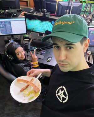 Trevor Collins Instagram - To me, buttergunt is chill games, good deeds, and horrible names. What does buttergunt mean to you?