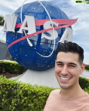 Trevor Collins Instagram - We are going back to the moon! I’m beyond grateful for the opportunity to go behind the scenes of Artemis I and be on-site for this historic launch. After 50 years, I’m so excited humans have set their sites on the cosmos once more and it all starts with one “small” step - the Artemis missions!

In these photos you’ll see the SLS rocket holding the Orion capsule, a few astronauts one of which may very well be the first woman on the moon, and the crawler that trucks the rocket from the assembly building to the launch pad!