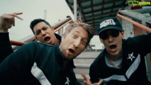 Trevor Collins Instagram - And that’s a Dusk Boys promise!

Song coming to Spotify and music video coming to YouTube this Friday, June 2.