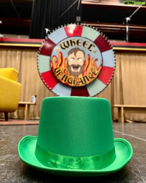 Trevor Collins Instagram - Mr. Pickles this way comes. #RTExtraLife