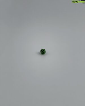Trevor Collins Instagram - this one I call “moon ball from far away”