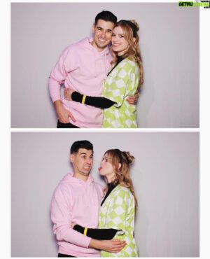 Trevor Collins Instagram - me and the sweetness ❤️🦋