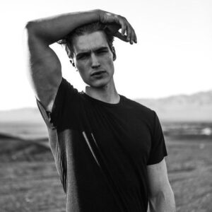 Trevor Stines Instagram - “Ready to go, ready to grow”
Talk to me about what inspires you, my loves ❤️