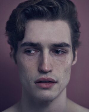 Trevor Stines Instagram - like dis if u cri evrytim