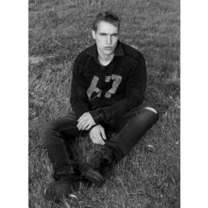 Trevor Stines Instagram - I’m back in a bad way.