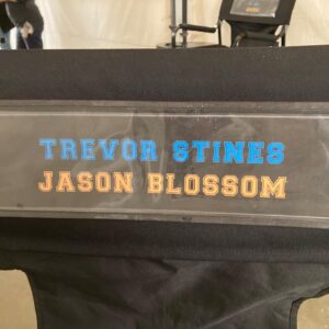 Trevor Stines Instagram - The meme is dead. Long live the meme.

It’s a season of firsts.