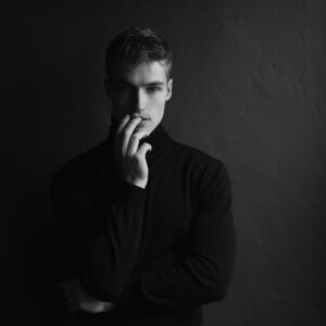 Trevor Stines Instagram - I’m here to cross some lines.
-
Marvel, or DC? 📖
-
Photographer: Al David/ Sweater: @zara
-
#estespark #colorado #july #waitforit