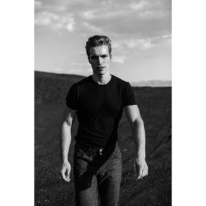 Trevor Stines Instagram - Men at Work
.
@brandonandre #bnwportrait #bnw #bnwphotography #blackandwhite