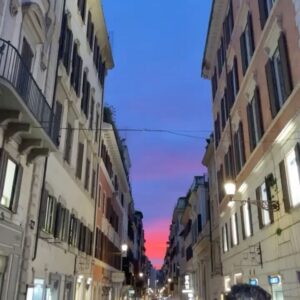 Trevor Tordjman Instagram - Love from Italia. Thank you all so much for the birthday wishes. Love you all! 

For my birthday I have donated to support Human Rights. If you’re able to do so you can join me by following the link in my bio.