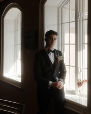 Trevor Tordjman Instagram - Almost done with the wedding spam. The day could not have been more perfect. 

Thank you so much @chateaudescharmes, @billieflowerco, and @simplybeautifuldecor 

The insanely talented shots by @jennifermoher and @eyekahfoto 

Alex, you’re the best wedding planner there is. Thank you so much for everything. It would not have been possible without you.  @blushandbowties